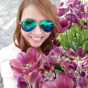 Meet your Posher, Thanh